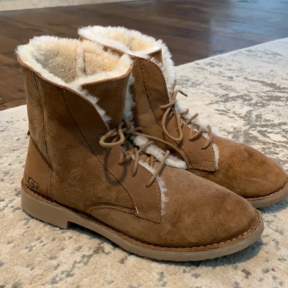 Ugg boots